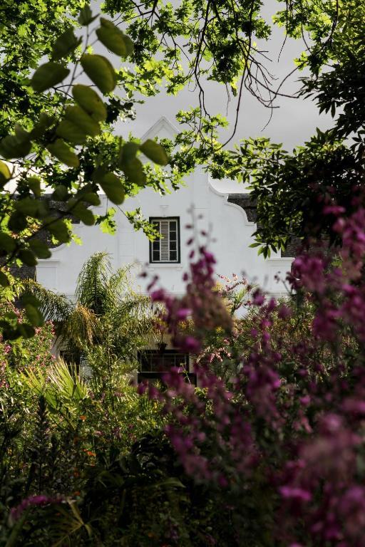 Bed and Breakfast De Oude Opstal Robertson Exterior foto